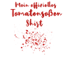 Tomatensoße Flecke