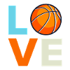 Basketball Love Basketball Players