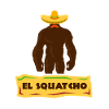 Bigfoot El Squatcho