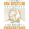 Arm wrestling