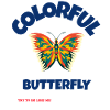 Schmetterling