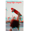keep life simple