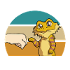 Bearded Dragon Lovers