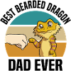 Bearded Dragons