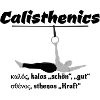 Calisthenics, Frontlever