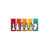 Kids Play Checker