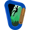 Mountain Climbing Rock Climbing