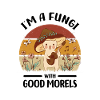 Mushroom picking