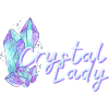 Crystal Lady