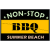 BBQ SUMMER BEACH