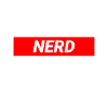 Nerd Geek Funny Design