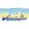 Sailboats