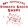 Tomato sauce Spots Tomatoes