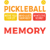 Pickleball Grandpa Pickleball Player
