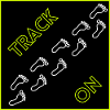 Hiking - Track on