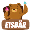 Eisbär
