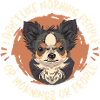 Chihuahua Dog