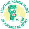 Zombie Monster Halloween