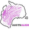 Australien (Alien-Edition)