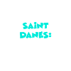Saint Danes