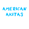 American Akita