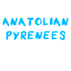Anatolian Pyrenees