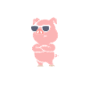 GEILE SAU