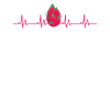 Dragon Fruit Heartbeat