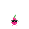 Dragon Fruit Saying