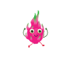 Dragon Fruit Shirt