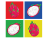 Dragon Fruit T-Shirt