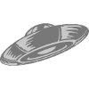 Unidentified Flying Object Mystery