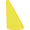 Lichtkegel Scheinwerfer Bühne Design