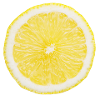 Half lemon