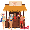 Chiringuito "Beach Please"