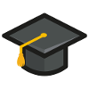 Graduation Hat Graduation Graduation Ceremony