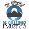 Mountaineers hike Wall Climber Gift
