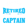 Retired Boat Captain Captains
