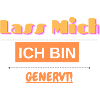Lass Mich