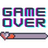 Game Over