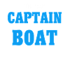 Wife Boat Captain Captains