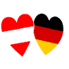 Austrian German Love