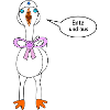 Ente und aus