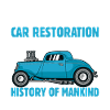 L’histoire de la restauration automobile