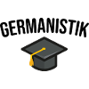 Germanistik Student Studium
