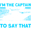 Wife Boat Captain Captains