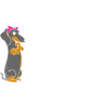 Teckel Teckel Mama Teckel Pet