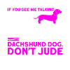 Teckel Teckel Mama Teckel Pet