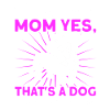 Teckel Teckel Mama Teckel Pet