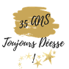 35 ans toujours déesse
